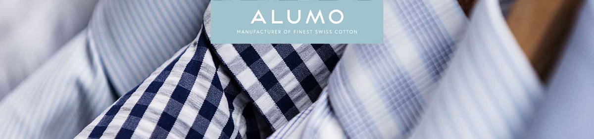 Alumo | Rex Fabrics