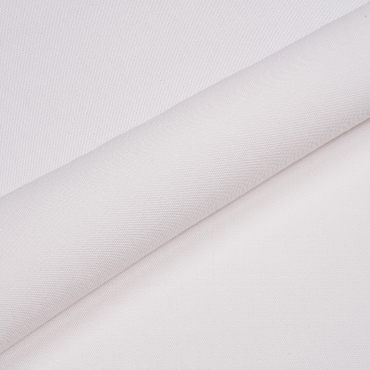 Sunbrella Upholstery Canvas White (57003-0000)