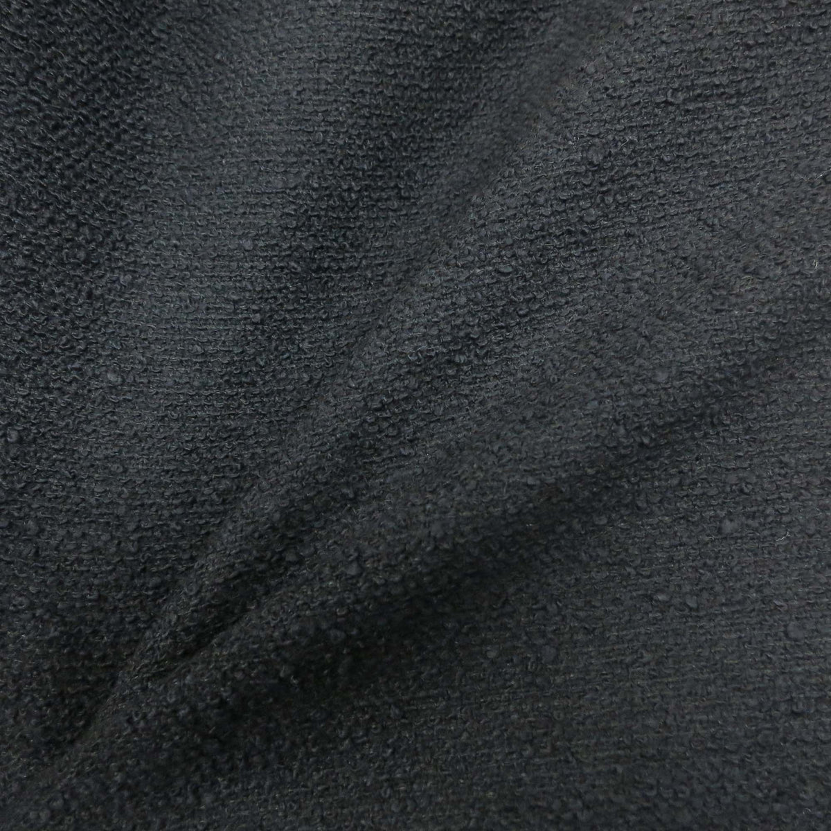 Black Tweed - Fabric Farms