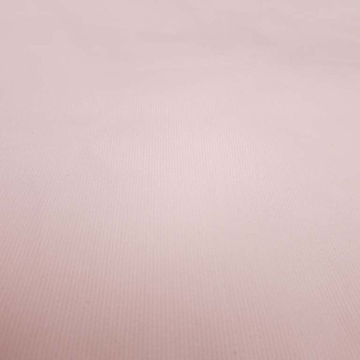 Poly/Cotton – Light Pink
