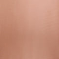 Rose Gold Solid 54 Wide Silk Charmeuse Fabric 19mm