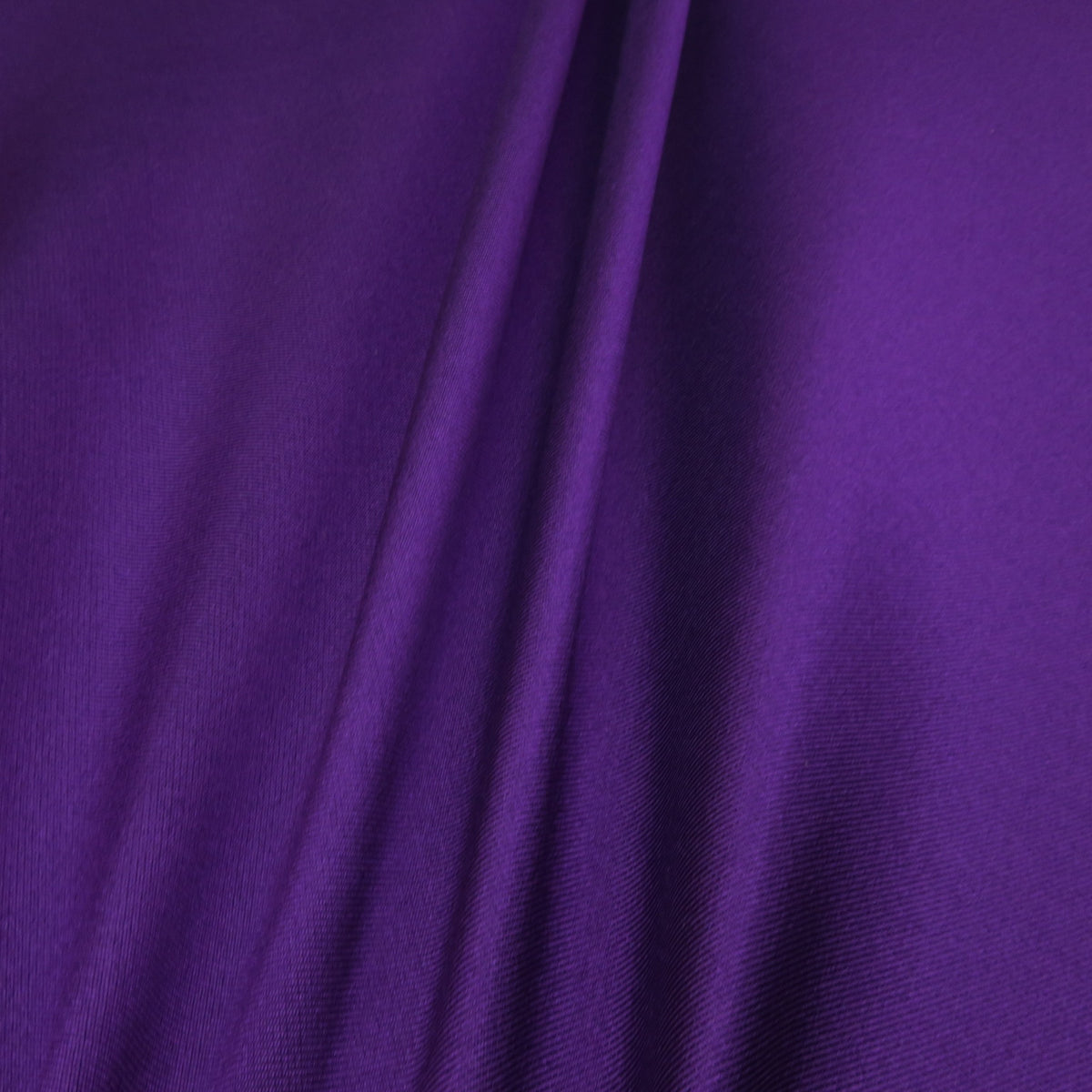 Purple Silk and Wool Woven Fabric | Rex Fabrics