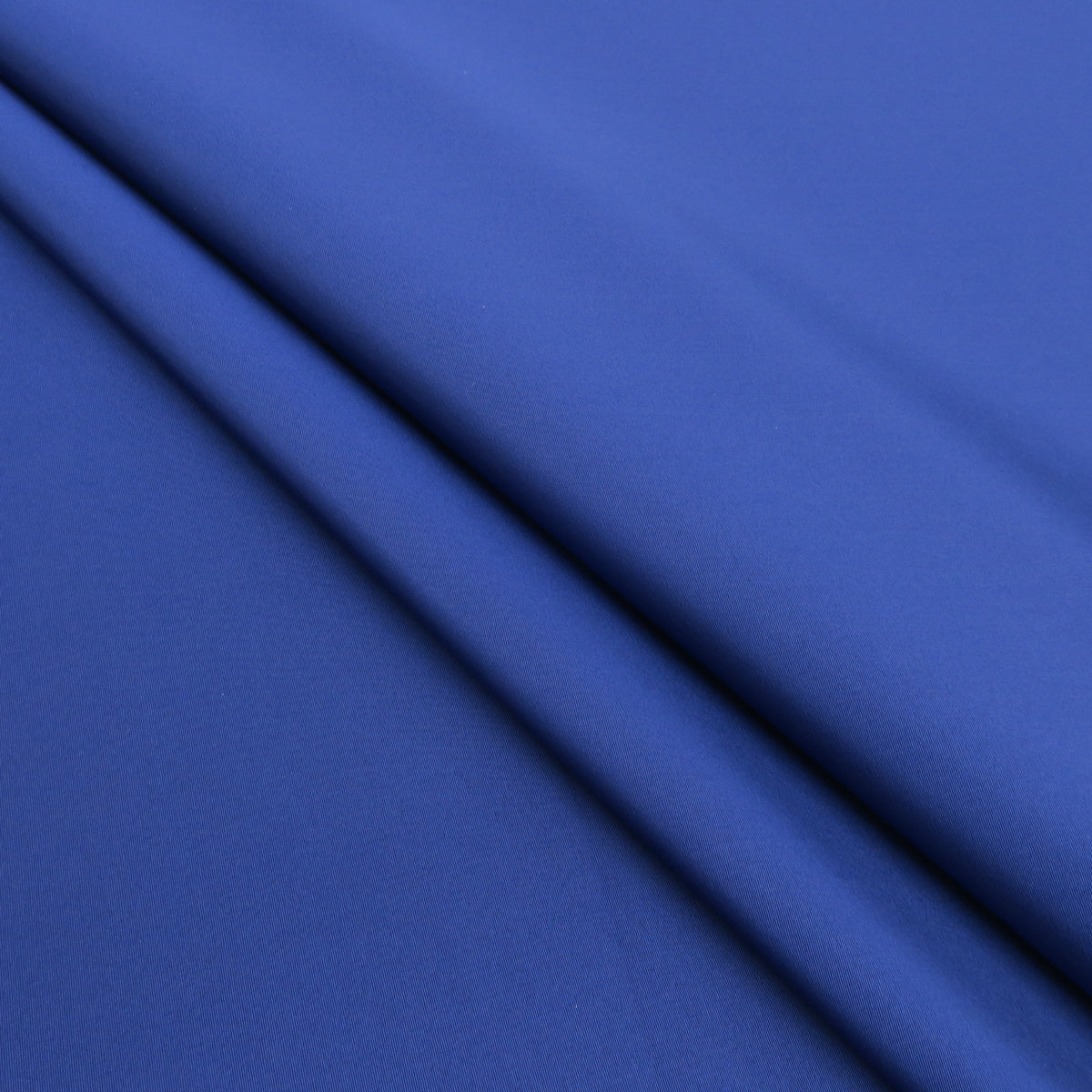 Royal Blue Silk Faille Fabric | Rex Fabrics